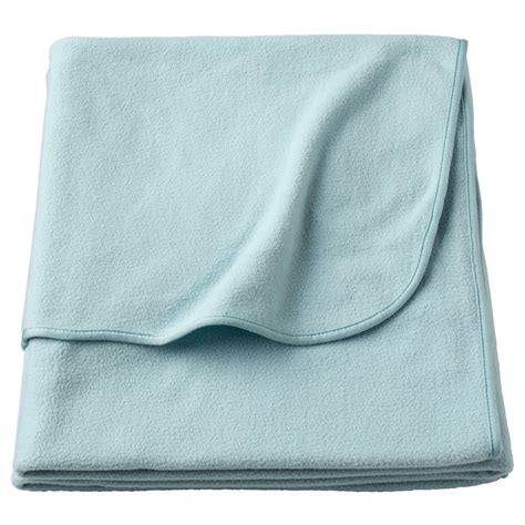 Navy Blue Throw Blanket Ikea