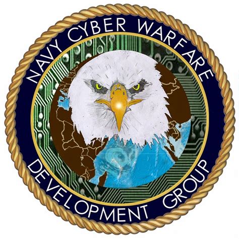 Navy Cyber Warfare Development Group