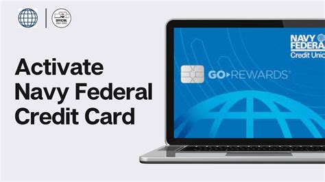 navy federal activate card