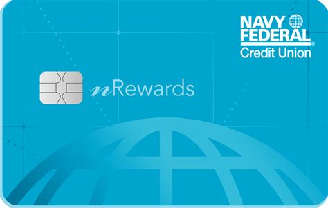 navy federal credit union secured credit card
