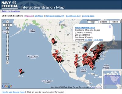 navy federal locations in pennsylvania