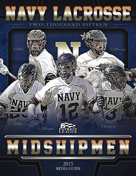 navy lacrosse prospect day