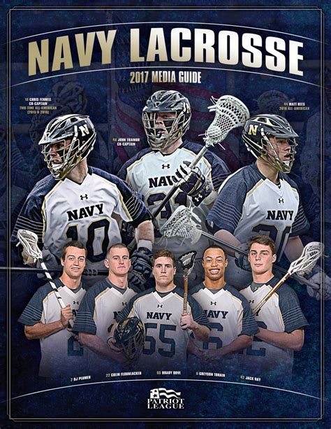 navy lacrosse schedule 2024