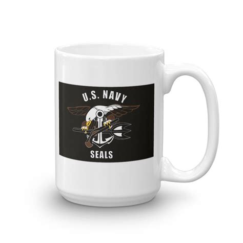Navy Seals Coffee