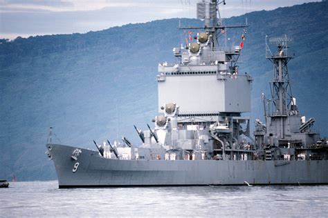 navy ship boat subic