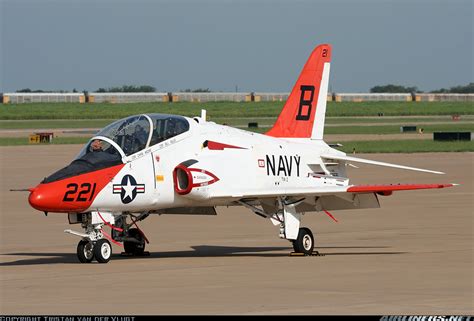 Navy T45 Goshawk