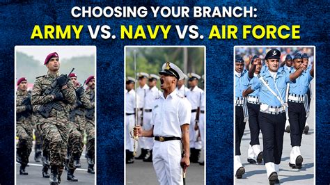 Navy Uniform Vs Air Force