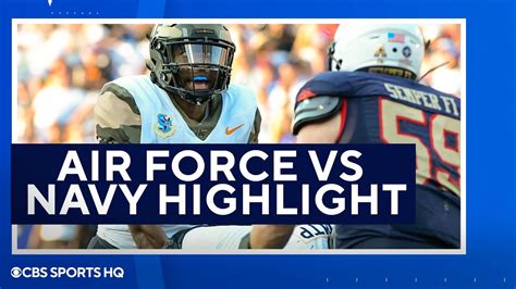 Unveiling the Battle: Navy vs Air Force: Who Reigns Supreme in the Skies?
