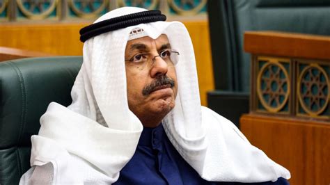 nawaf al ahmad al sabah