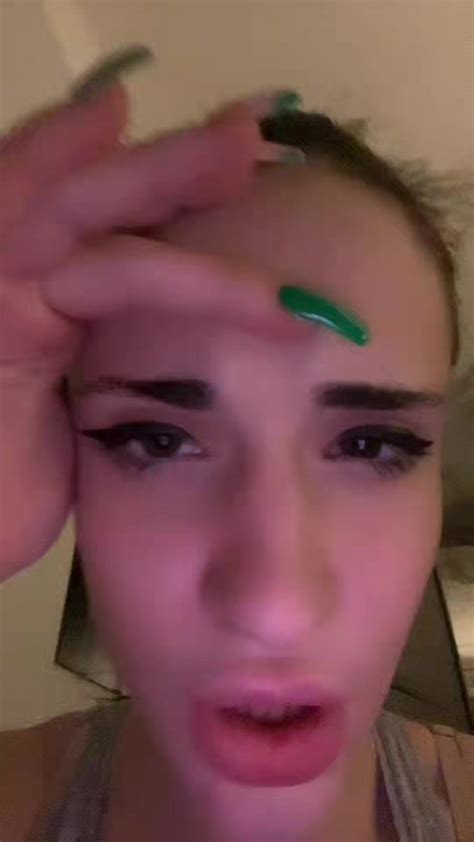 Nayadickson Telegram Mega Leaked #f2f