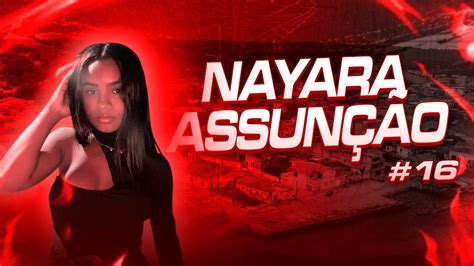 Nayara Assucao Exclusive Leaked Photos & Videos #9cc