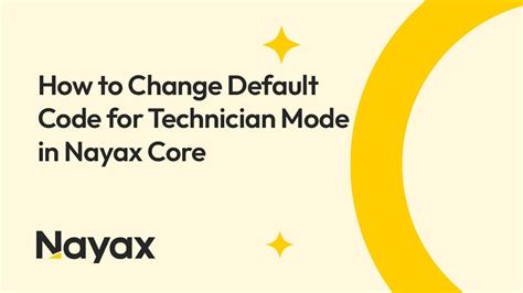 How to Enter MDB Codes and Setup a Product Map on Nayax (NAYAX coupon