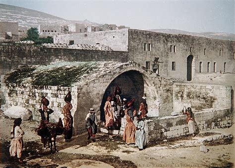 nazareth in new testament