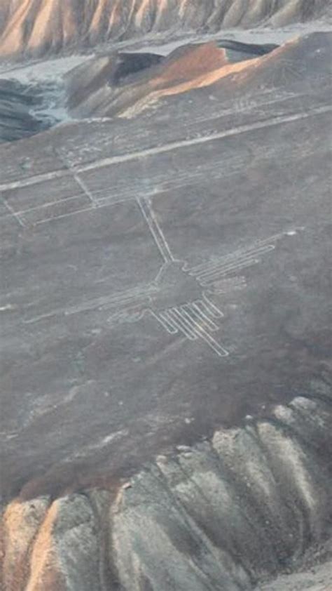 nazca lines day trip from lima