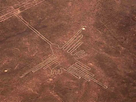 nazca lines facts