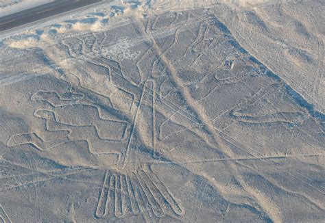 nazca lines location