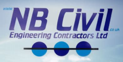 nb civil engineer jobs