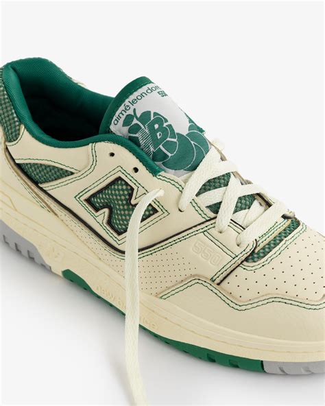 ALD NB P550 Basketball Oxfords