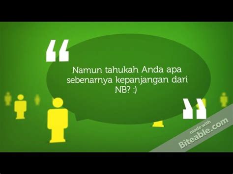 Jarang Diketahui dan Banyak Digunakan, Ternyata Ini Singkatan dari Kata