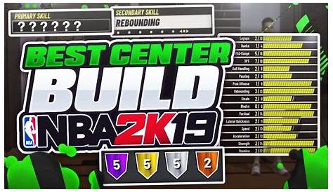 Nba 2k19 Glass Cleaner Cap Breaker 92 To 93 Full Indepth Guide On How Many Bars s For Every Archetype