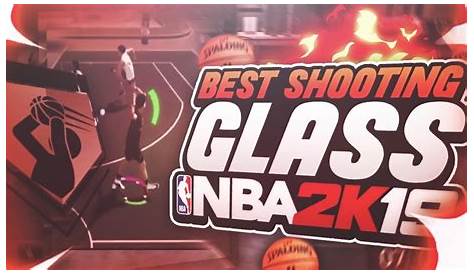 Nba 2k19 Glass Cleaner Cap Breaker Full Indepth Guide On How Many Bars s For Every Archetype