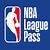 nba league pass login free