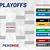 nba playoffs 2022 schedule conference finals nhl standings