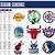 nba regular schedule 2022-21 select basketball boxes