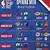 nba schedule 2022 january holidays mlk pictures
