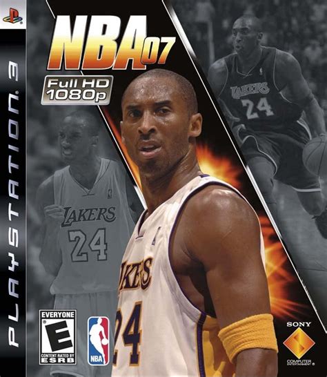 nba 07 the finals