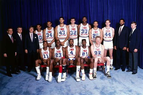 nba 1988 all star game