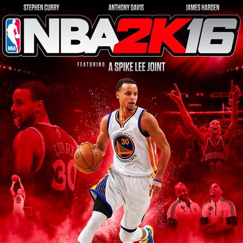 Nba 2k16 Walkthrough