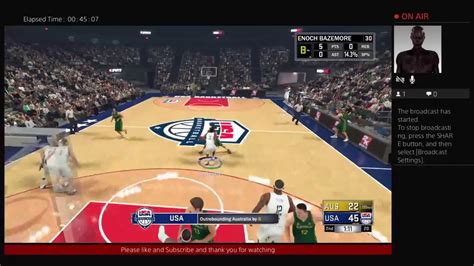 Nba 2k17 Walkthrough