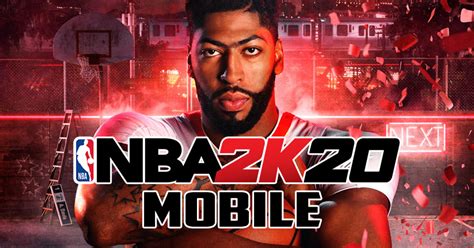  62 Free Nba 2K20 Apk Free Download For Android V97 Recomended Post