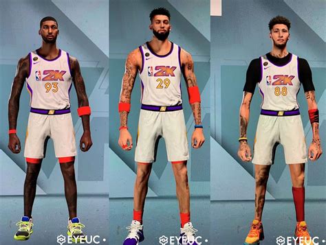 nba 2k22 mycareer mod