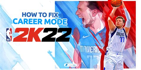 NBA 2k22 Release Date, System Requirements & Rumors