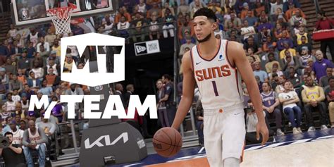 nba 2k23 myteam twitter