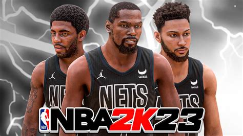 nba 2k23 play now