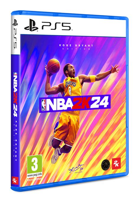 nba 2k24 ps5 digital code