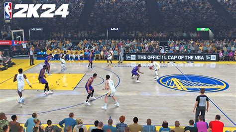 nba 2k24 ps5 review