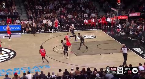 Nba 4Th Quarter Points