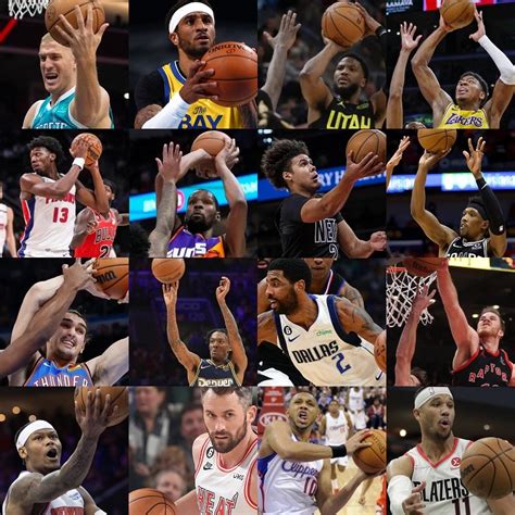 nba all players quiz 2023 24