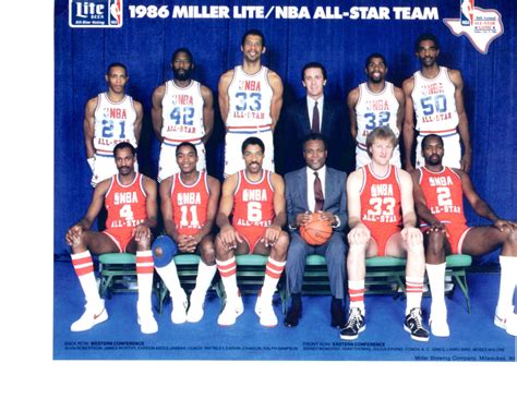 nba all star 1986