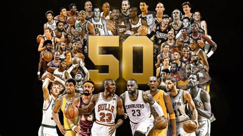 nba all time great players