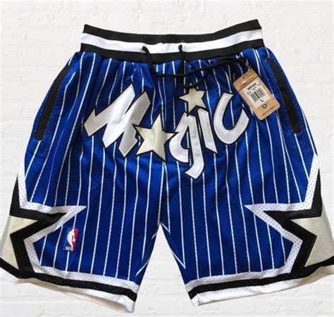 nba basketball shorts vintage