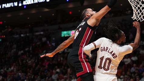 nba caleb martin injury