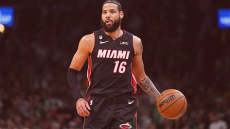 nba caleb martin salary