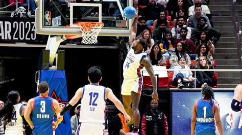 Top 5 NBA Players Who Became Celebrity Icons Overnight