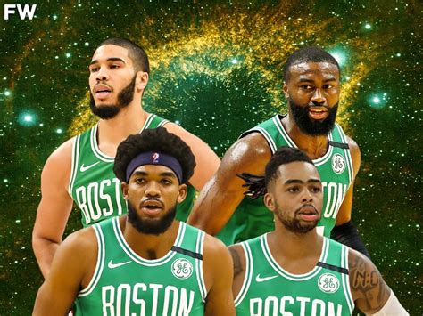 nba celtics news and rumors