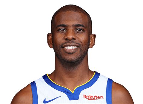 nba chris paul age